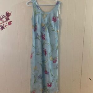 Stunning Summer Maxi Dress!